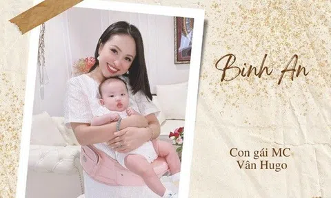 Top 10 em bé nhà sao Việt sinh năm 2022 vừa qua được chú ý nhất