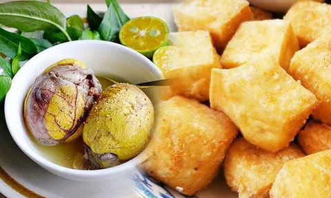 Những thực phẩm phụ nữ ăn không sao, đàn ông càng ăn nhiều càng yếu sinh lý, có món đàn ông Việt rất sợ