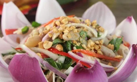 Ung thư buồng trứng sợ nhất 1 loại thực phẩm, 2 siêu dưỡng chất nhất định phải ăn để bảo toàn buồng trứng