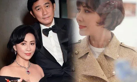 Chị đại Cbiz lão hóa ngược tuổi cận kề 60, ăn thứ củ rẻ bèo ở chợ để giữ dáng nuột nà