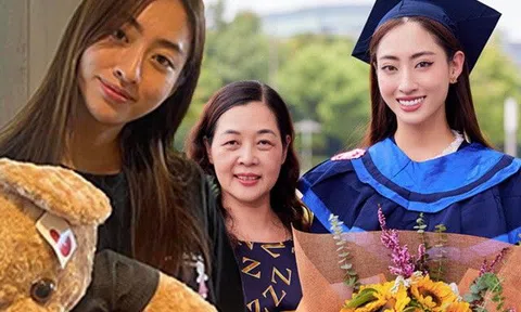 Đầu năm Lương Thuỳ Linh nói chuyện "dao kéo", nhan sắc đẹp nhất nhì làng Hoa hậu vẫn từng muốn chỉnh sửa