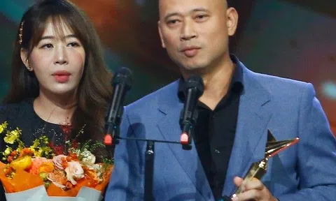 BTV Long Vũ gây xúc động khi nhắc đến người phụ nữ đặc biệt đời mình vừa qua đời