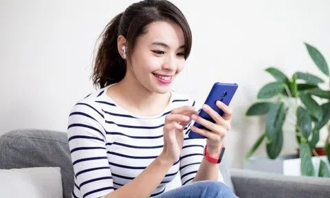 Lý do nhiều bạn trẻ chọn dịch vụ mua trước trả sau để sắm đồ công nghệ cuối năm