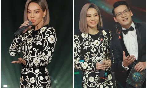 Sao Việt 24h: Diện mạo hiện tại lạ hoắc của ca sĩ Thu Minh, phải dụi mắt mấy lần mới nhận ra