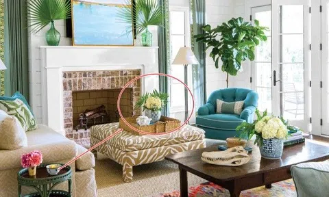 4 “cấm địa” tuyệt đối không được đặt chậu cây, nếu không cây khó sống sót qua mùa đông