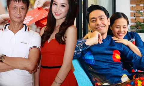 Đạo diễn Lê Hoàng gây bão khi nói "Lì xì đúng là cái nợ", MC Phan Anh đăng status tiết lộ điều không ngờ