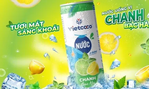 Gợi ý các món ngon từ dừa không thể bỏ qua dịp cuối năm nay