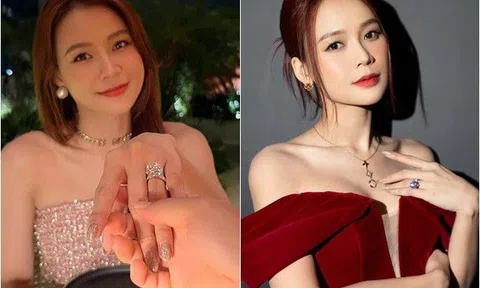 Khoe tin vui chưa lâu, MC tài sản 50 ngã bệnh đầu năm: Mặt trời xuống là đau nhức toàn thân