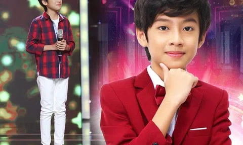 Cậu bé sinh non trong veo, nhìn thấu các bộ phận bên trong: Giờ hút triệu view, giống y chang Noo Phước Thịnh