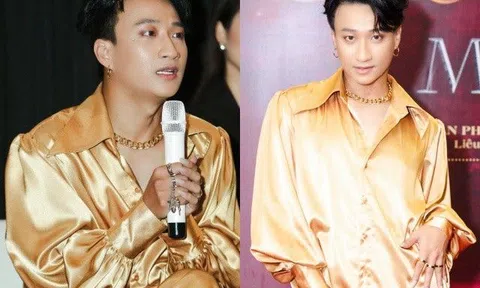 Adam Lâm: "Tôi vẫn còn bị kỳ thị, chấp nhận mượn nợ để làm nghệ thuật vì cộng đồng LGBTQIA+"
