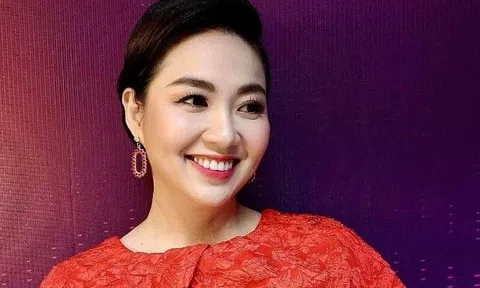 Cuộc sống hiện tại của diễn viên Lê Khánh sau khoảng thời gian mắc bệnh tâm lý khiến Tuấn Khải mệt mỏi