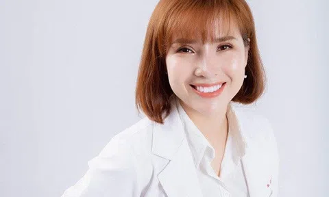 Bác sĩ Nguyễn Thị Duyên và hành trình mang phương pháp chăm sóc da chuẩn y khoa tới phụ nữ Việt