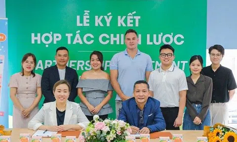 Cùng đối tác đến từ Hàn Quốc, Greenoly kích hoạt mô hình D2C cho sản phẩm thạch dinh dưỡng cho bé