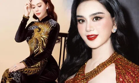 Bỏ hàng tỷ tân trang nhan sắc, Lâm Khánh Chi phản ứng không ngờ khi bị chê "xấu mà điệu"