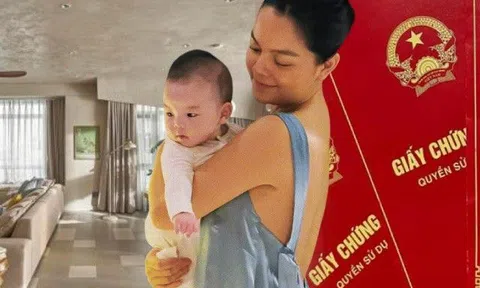 Sau căn hộ "khủng" đẹp như resort, Phạm Quỳnh Anh khoe thêm 3 quyển sổ đỏ, than vẫn còn nghèo