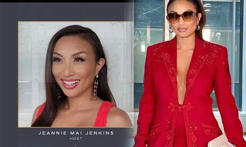 MC gốc Việt trở thành host của Miss Universe, Hoa hậu Ngọc Châu có lợi thế đủ đường vòng ứng xử?