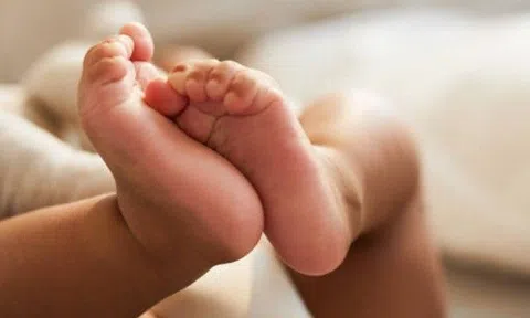 Bé trai sơ sinh tại Hải Phòng bị đặt vào túi nilon và bỏ rơi bên đường, may mắn được cứu sống