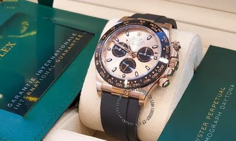 Kỳ lân Luxury - Độc đáo, đẳng cấp cho các tín đồ thượng lưu