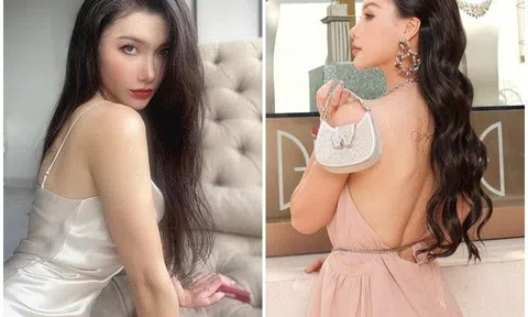 Cuộc sống hiện tại của MC Minh Hà sau khi nghỉ việc ở VTV: Ngày càng gợi cảm, ngôi nhà toát lên sự giàu có