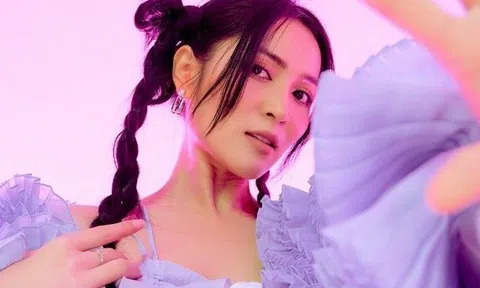 Ca sĩ Duyên Quỳnh tiết lộ "Một mình vẫn tốt", sẵn sàng công khai nếu có người yêu