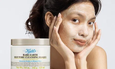 “Cấp tốc” phục hồi làn da để tỏa sáng trong dịp Tết