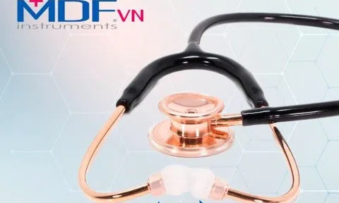 Tầm quan trọng của ống nghe y tế đối với chuyên gia chăm sóc sức khỏe