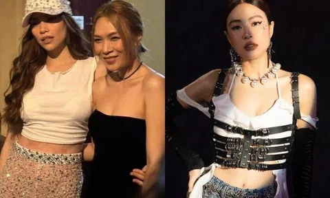 Mỹ Tâm, Hồ Ngọc Hà xóa tin đồn hiềm khích bằng cái ôm "chấn động", Hoàng Thùy Linh đại thắng Làn Sóng Xanh