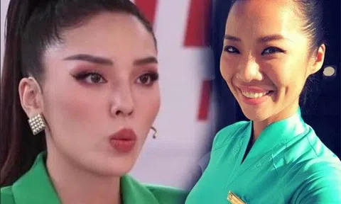 Tiếp viên hàng không đẹp nhất châu Á 2017 tìm bạn trai có 20 tỷ: Ăn mặc phóng khoáng, profile "không phải dạng vừa"