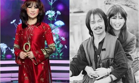 Danh ca Lê Uyên tự tử, bỏ nhà đi vì bị cấm cản tình yêu với chồng