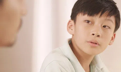 Dấu hiệu bé trai dậy thì, cha mẹ xem xong sẽ hiểu ra nhiều “bí mật"