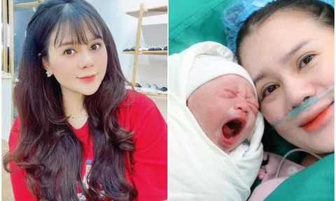 Nữ DV ghê gớm nhất "Sống chung với mẹ chồng" kể chuyện bỉm sữa đẫm nước mắt ngoài đời