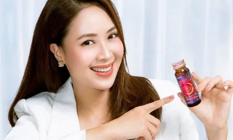 Hồng Diễm tiết lộ bí kíp “hack tuổi” cho chị em U40