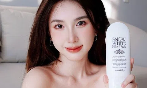 Bí quyết “nâng cấp” làn da đón Tết, bạn đã biết chưa?