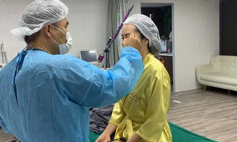 Bác sĩ DR Tháp Long tiết lộ 3 lưu ý quan trọng sau khi căng chỉ bằng collagen