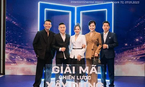“Giải mã chiến lược xây dựng hệ thống online” của Founder Vân Đặng ra mắt độc giả