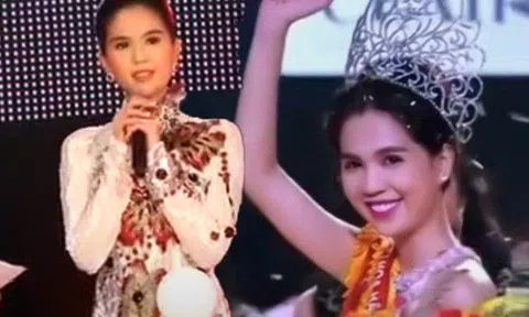 Hoa hậu có lượng người theo dõi cao nhất trên TikTok, ứng xử ngô nghê, dám ăn mặc ngược chuẩn mực