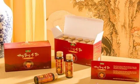 Gợi ý món quà Tết tặng người trân quý