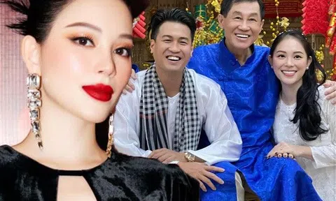 Vợ sắp cưới của Phillip Nguyễn trưng mặt mộc, da của dâu hào môn nghìn tỷ khác hẳn người thường