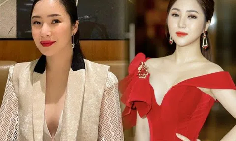 Nữ ca sĩ bỏ lại hào quang sang Mỹ, vướng tin đồn sinh con, khuôn mặt thay đổi nhiều lần khó nhận ra