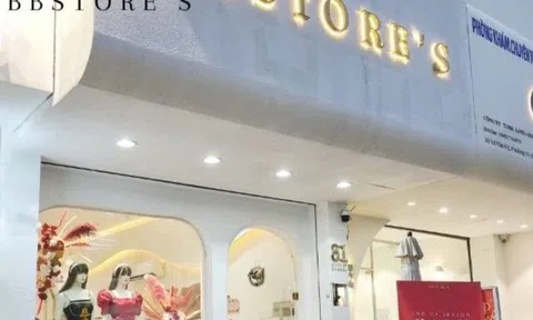 BBSTORE’S nỗ lực trở thành thương hiệu thời trang được yêu thích tại Việt Nam