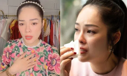 Bị hủy hợp đồng 200 triệu, Dương Cẩm Lynh trách vợ mới của chồng cũ: "Nhờ chị tôi mới có ngày hôm nay"