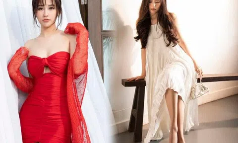 Clip Mai Phương Thúy nói về chuyện có con được chia sẻ rầm rộ sau khi nàng Hậu có động thái lạ