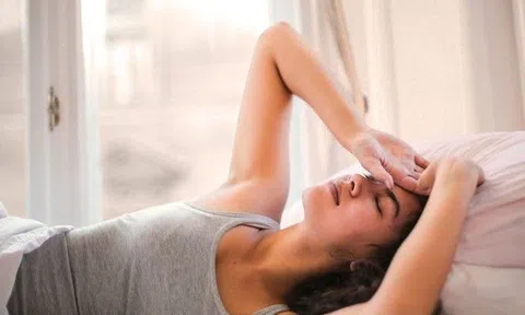 Hễ quan hệ gần "lên đỉnh" tôi lại có biểu hiện này, tín hiệu đáng mừng hay đáng lo?