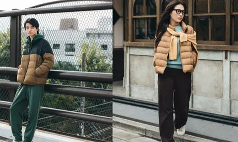 Sắm Tết năm nay: Chọn trang phục chất lượng, thoải mái, đa năng thay vì gò bó ngày Tết