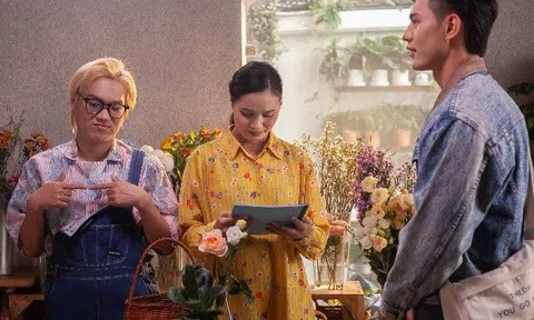 Phạm Thoại chứng kiến toàn bộ quá trình yêu đơn phương của Na Ngọc Anh