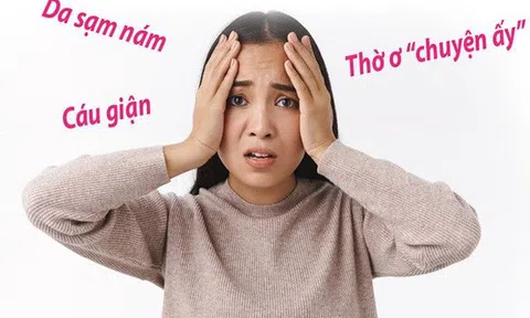 Hồi xuân Tâm Bình – Món quà Tết cho sức khỏe phụ nữ