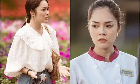 Vai diễn khiến Dương Cẩm Lynh bị "phim vận vào đời": Quay xong vẫn ngồi khóc cả tiếng