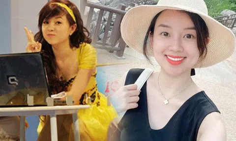 Mẹ đơn thân Ly Kute khoe ảnh chục năm trước, được khen giờ còn đẹp hơn, chính chủ thừa nhận nhờ chiêu này