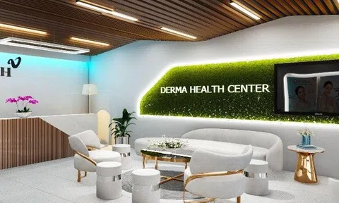 DRH Clinic - Khẳng định vị thế trong ngành làm đẹp