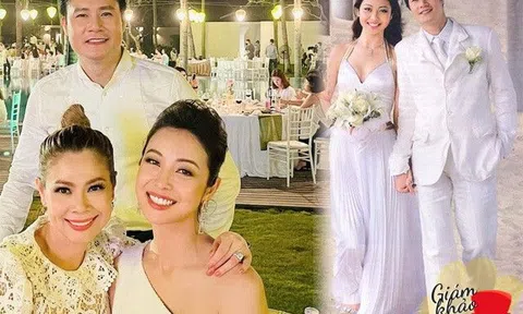 Quang Dũng: Giám khảo hiền nhất showbiz Việt, có tình mới sau 10 năm ly hôn Hoa hậu nhưng sống rất kín tiếng